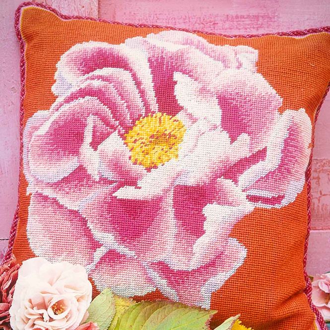 Hovedbilde Coral Peony