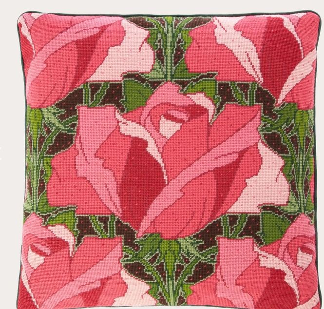 Hovedbilde Roses