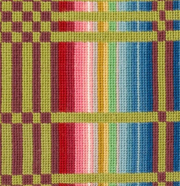 Mexican Tartan 