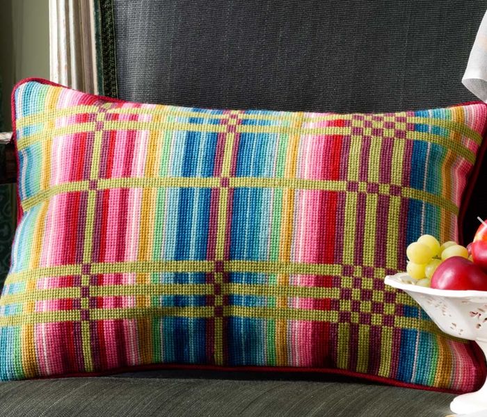 Mexican Tartan 
