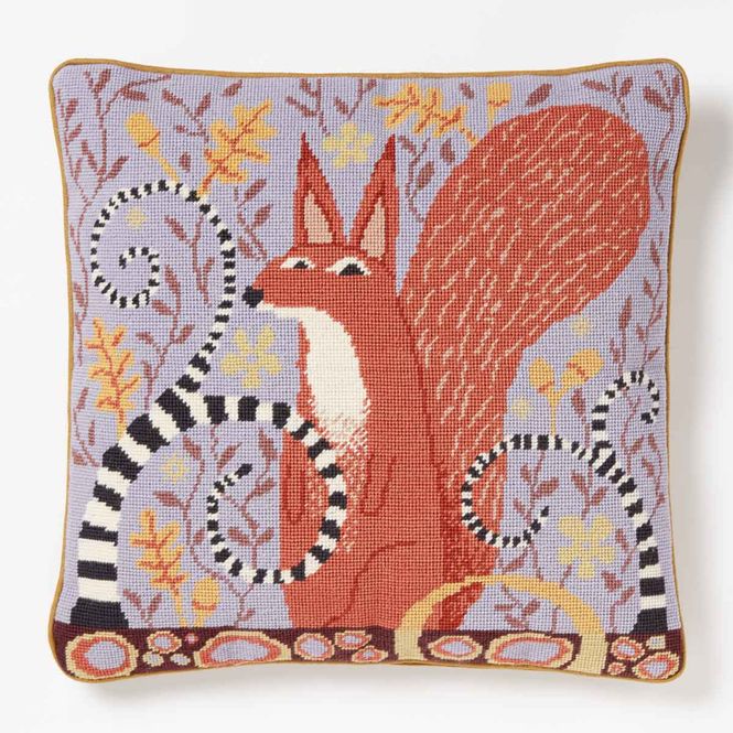 Hovedbilde Red Squirrel