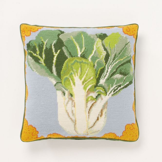 Hovedbilde Pak Choi Blue