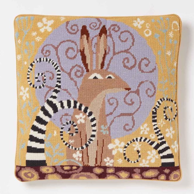 Hovedbilde Moon Hare